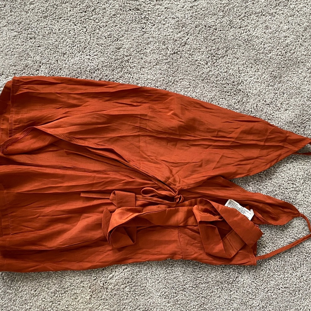 VCUT ROMPER - Picture 5 of 5